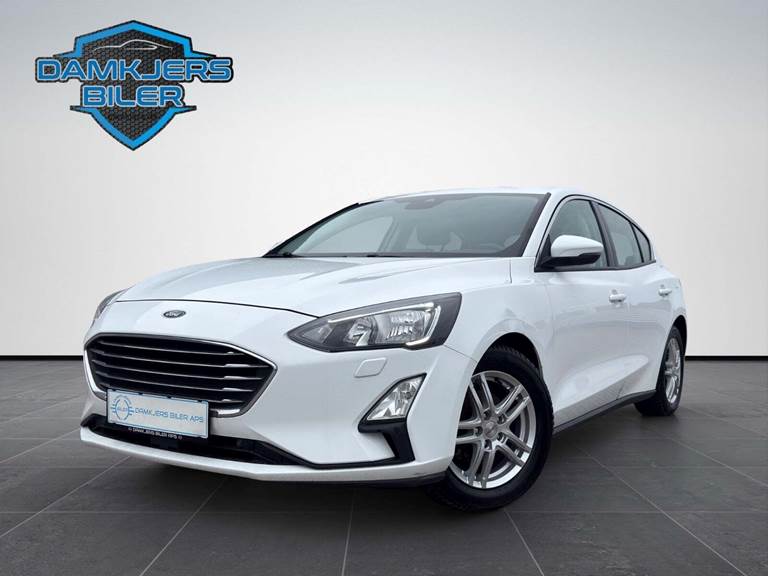 Ford Focus 1,5 EcoBlue Active aut. Van