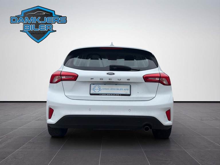 Ford Focus 1,5 EcoBlue Active aut. Van