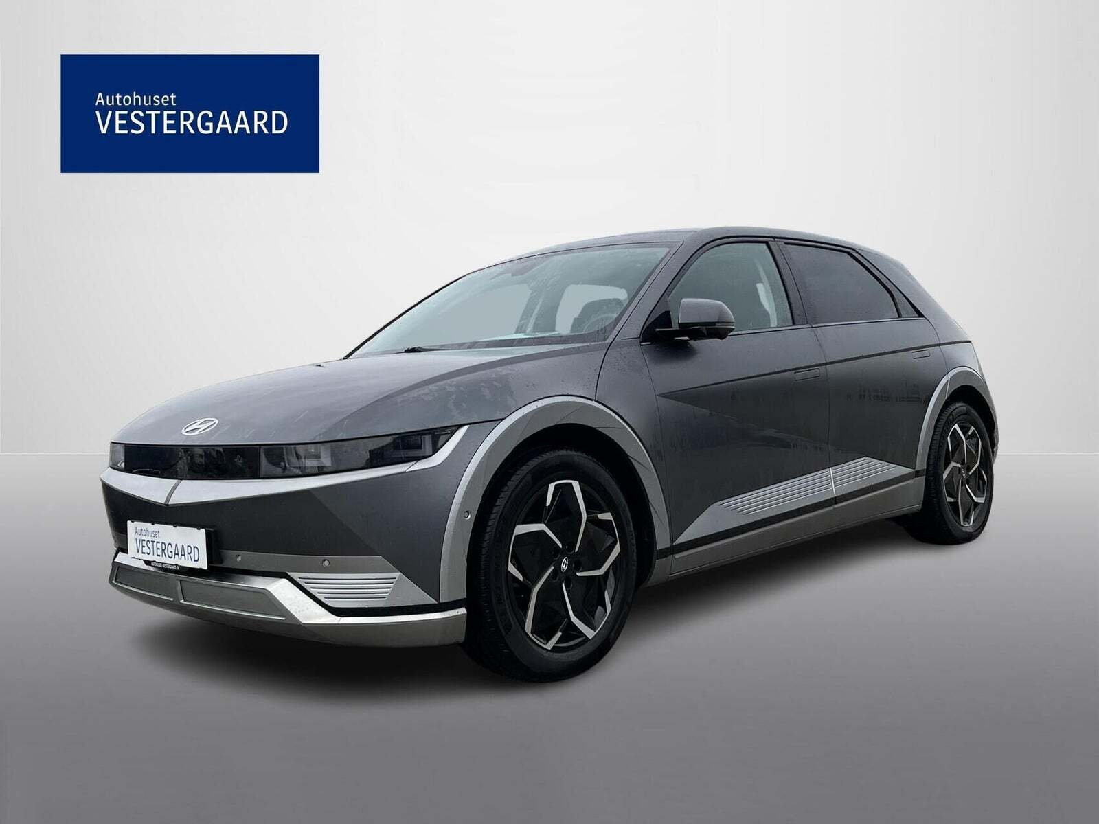 Hyundai Ioniq 5 77 Ultimate