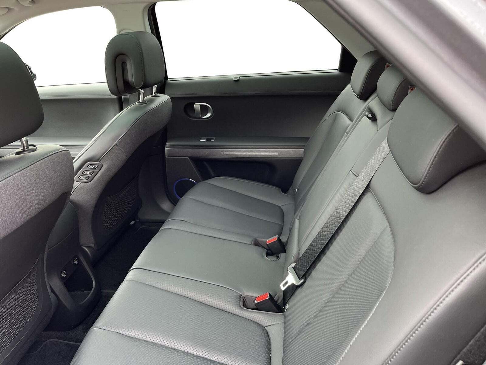 Hyundai Ioniq 5 77 Ultimate