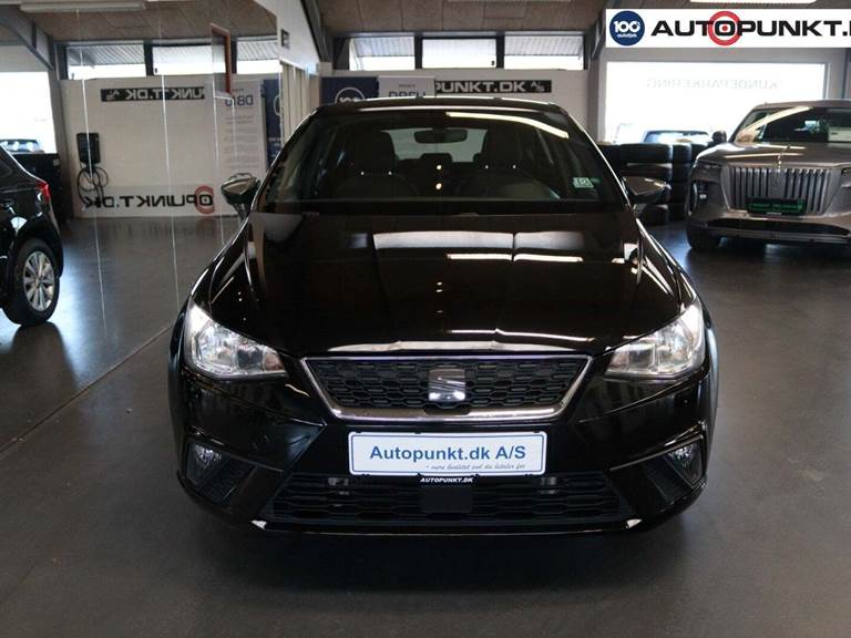 Seat Ibiza 1,0 TSi 115 Xcellence DSG