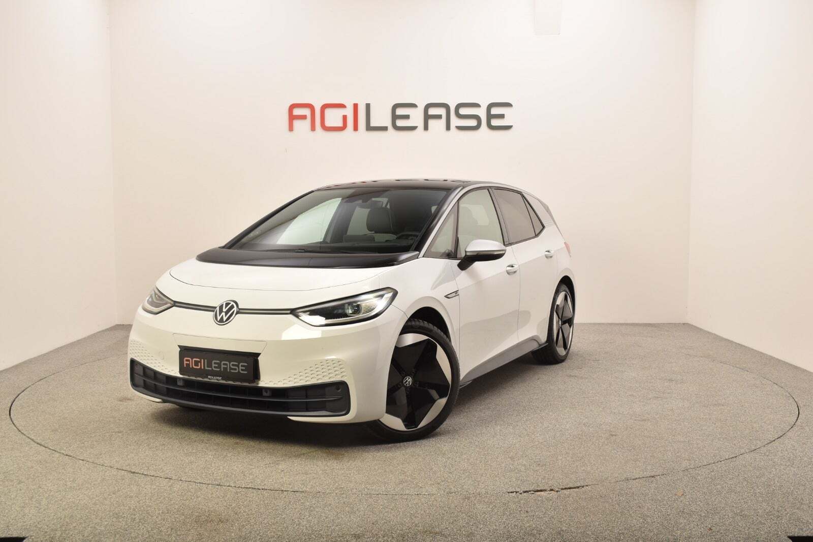 VW ID.3 58 1ST Pro Performance Max