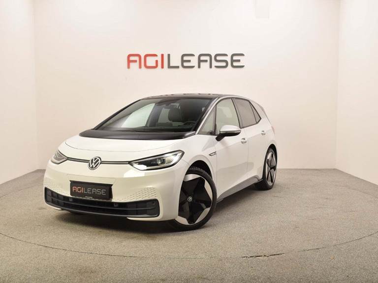 VW ID.3 58 1ST Pro Performance Max