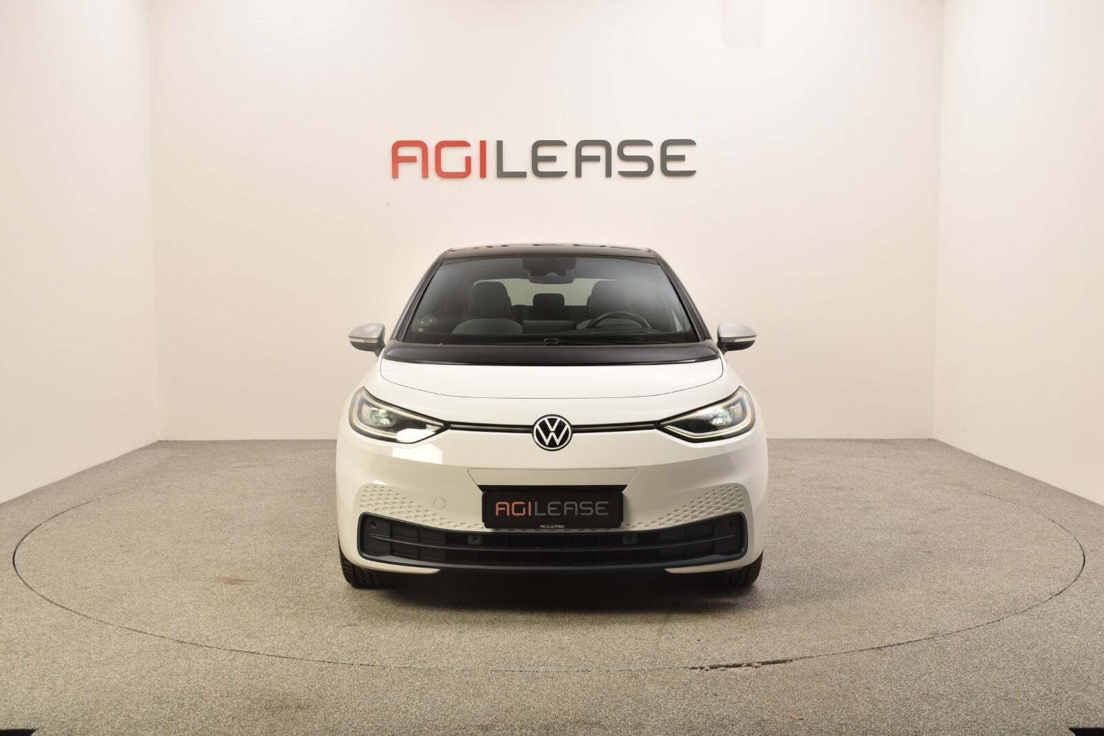 VW ID.3 58 1ST Pro Performance Max