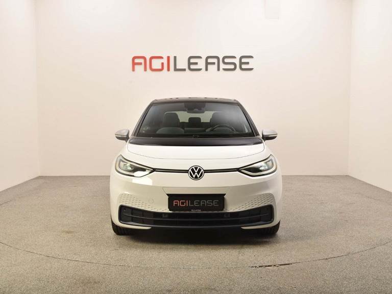 VW ID.3 58 1ST Pro Performance Max