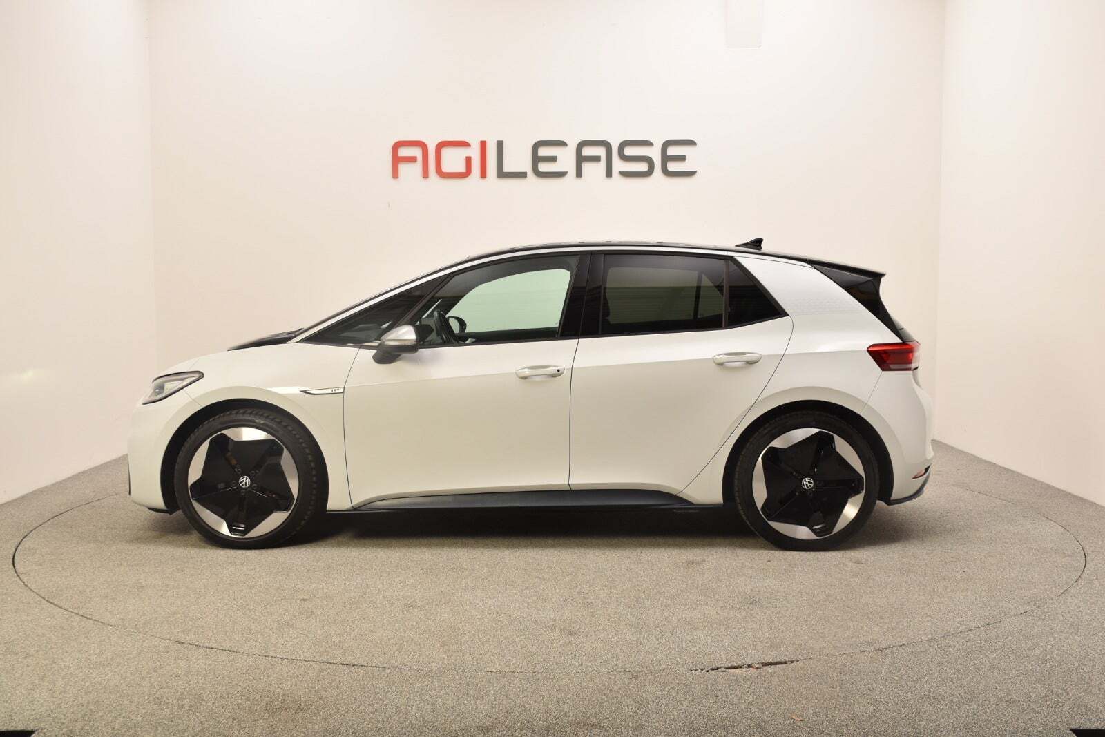 VW ID.3 58 1ST Pro Performance Max