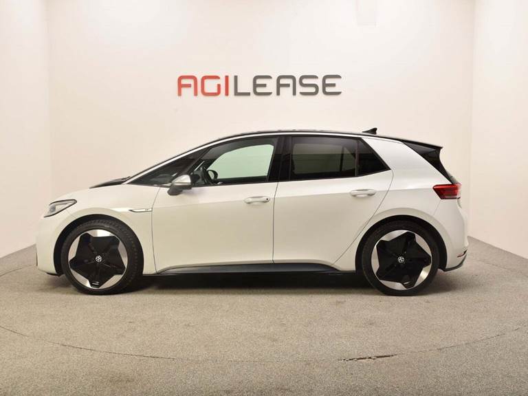 VW ID.3 58 1ST Pro Performance Max