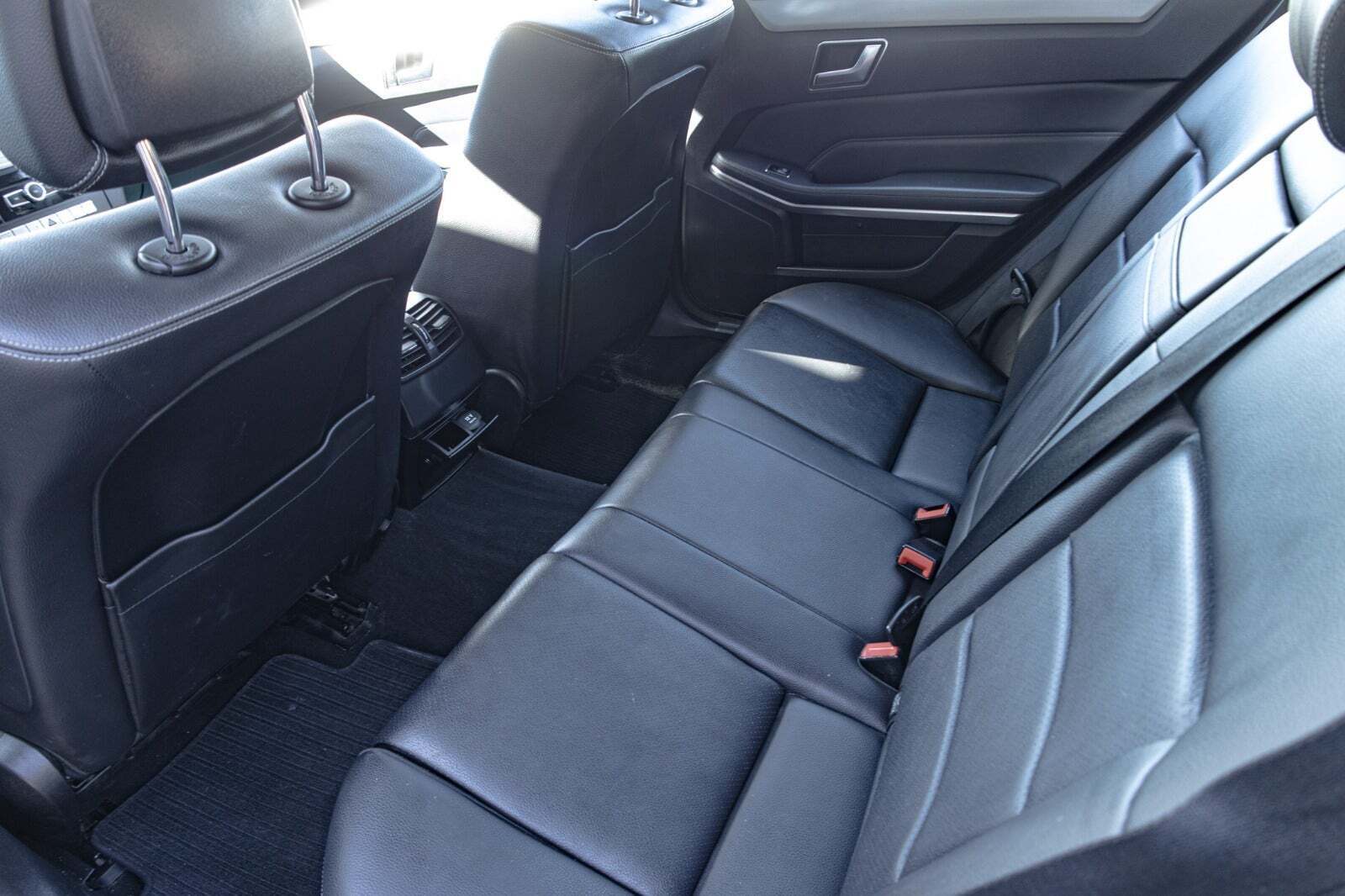 Mercedes E200 2,2 CDi Avantgarde stc. aut.