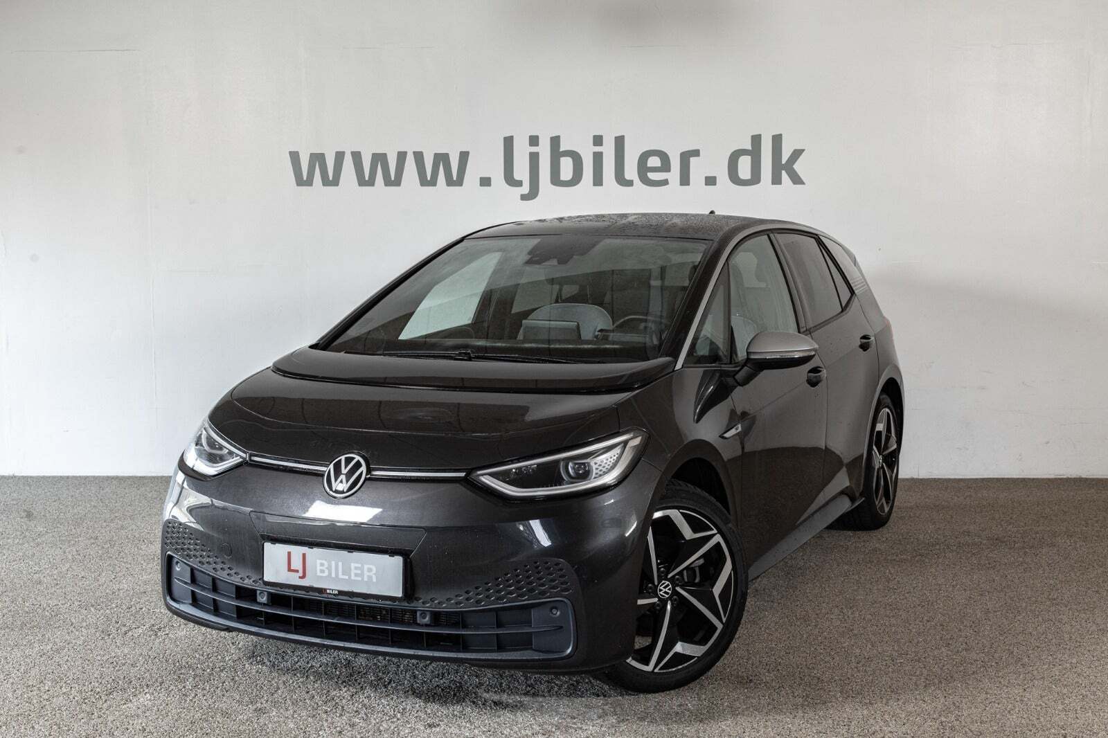 VW ID.3 58 1ST Pro Performance Plus