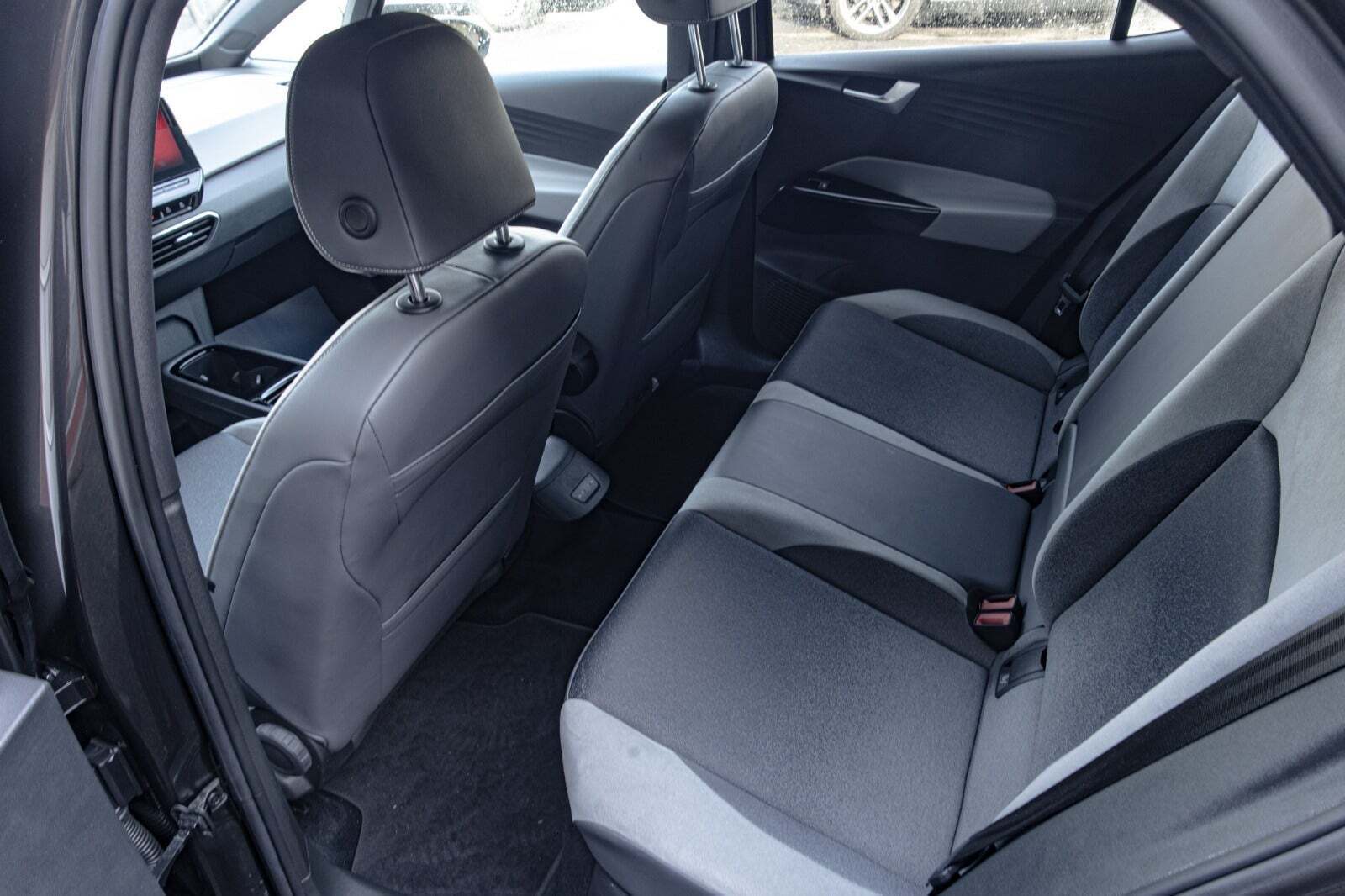 VW ID.3 58 1ST Pro Performance Plus