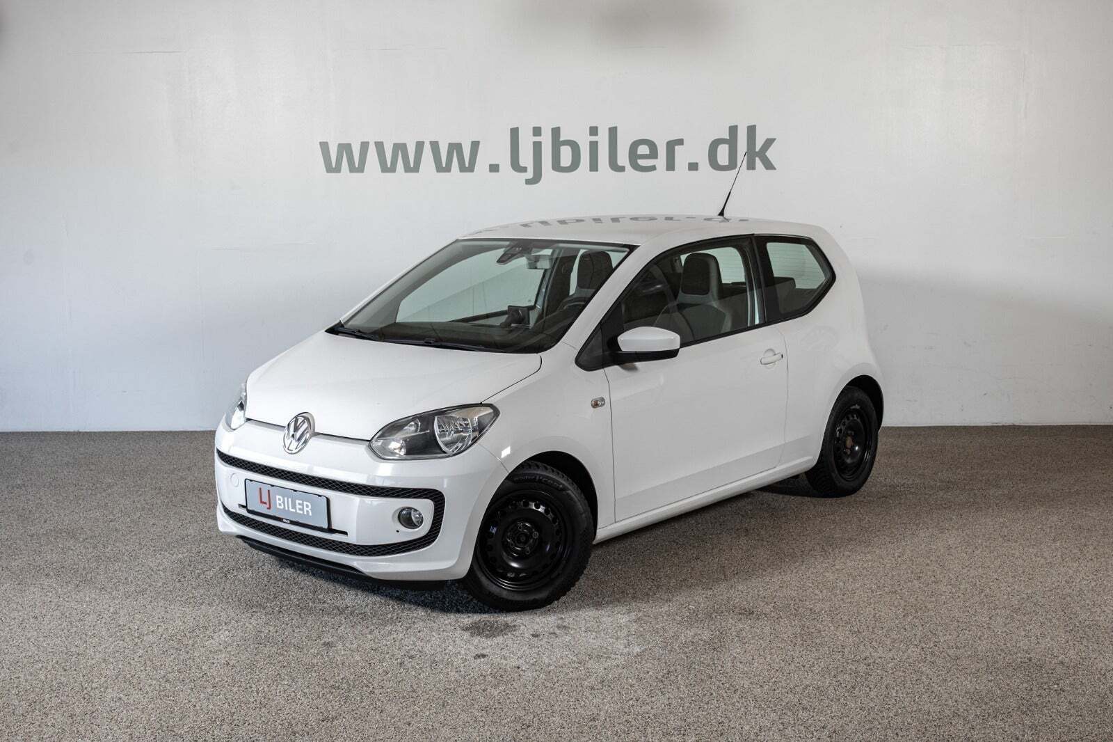 VW UP! 1,0 75 High Up! BMT