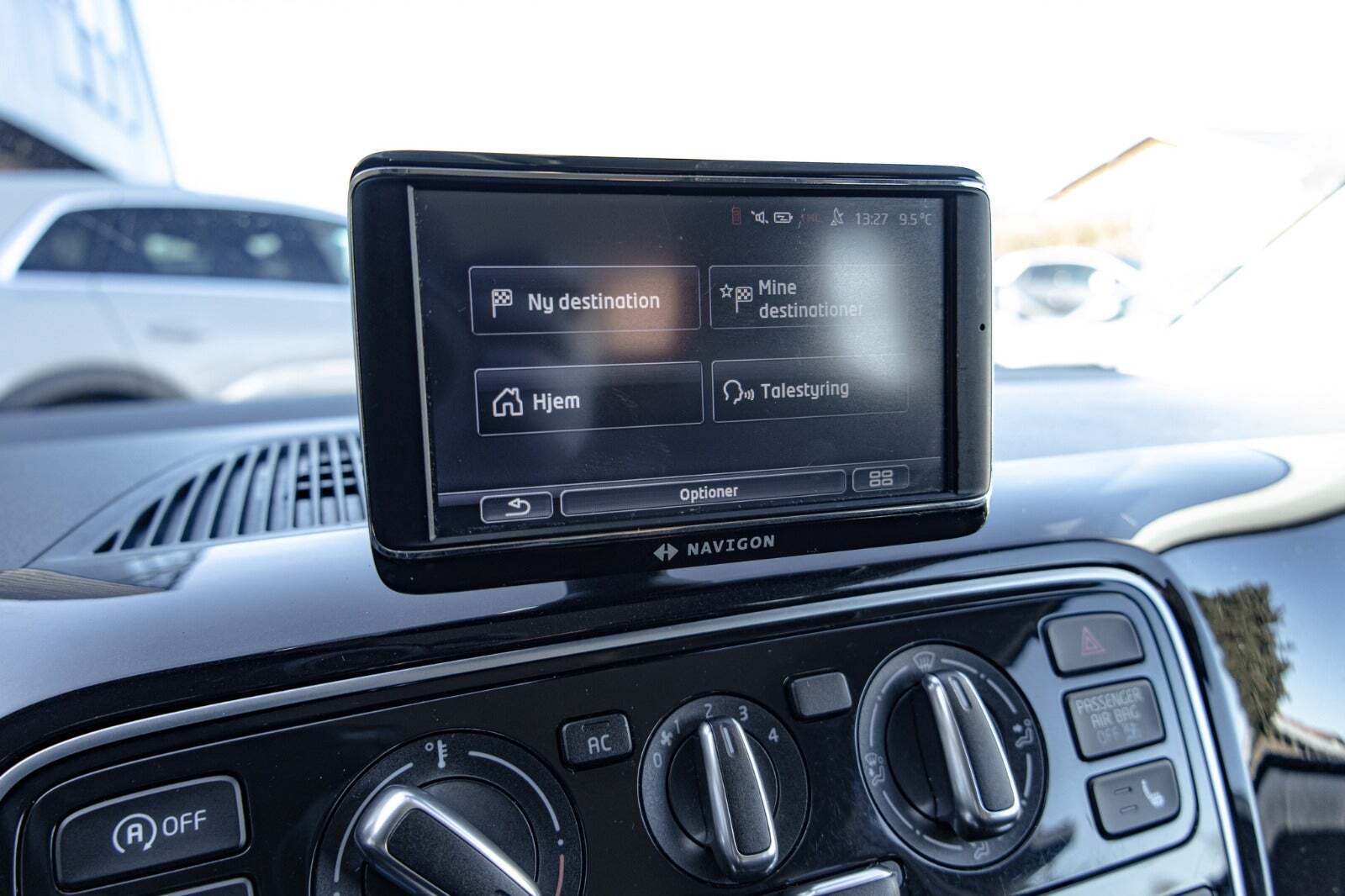 VW UP! 1,0 75 High Up! BMT