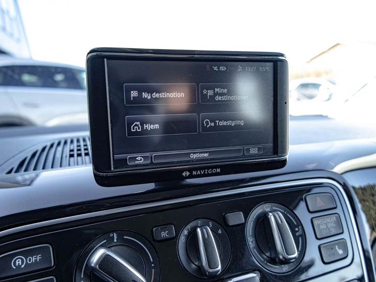 VW UP! 1,0 75 High Up! BMT