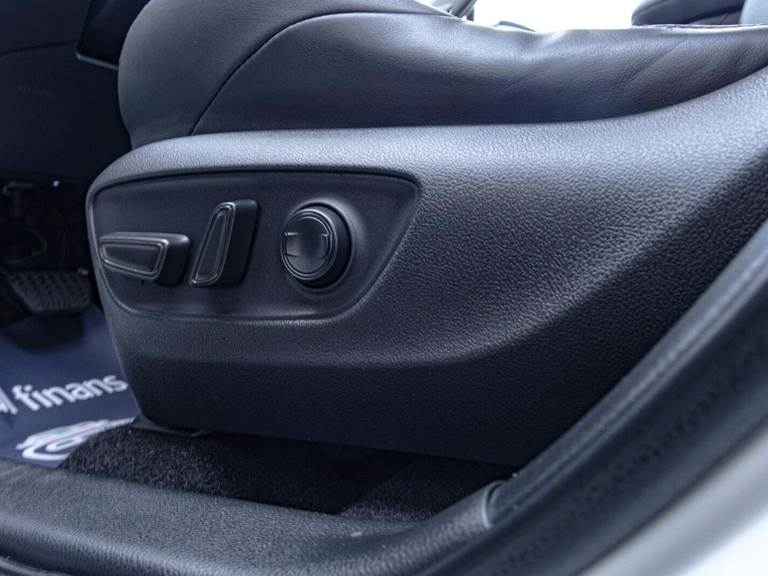 Toyota RAV4 2,5 Plug-in Hybrid Active Comfort AWD-i