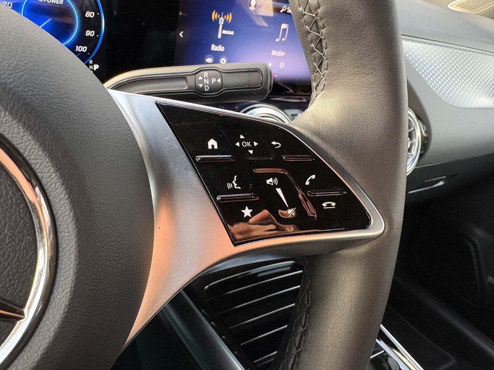 Mercedes EQA250 Progressive