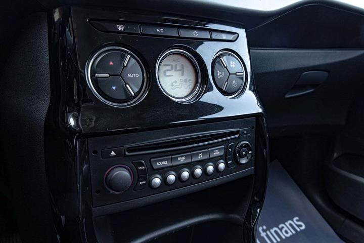 undefined Citroën C3 fra 2016