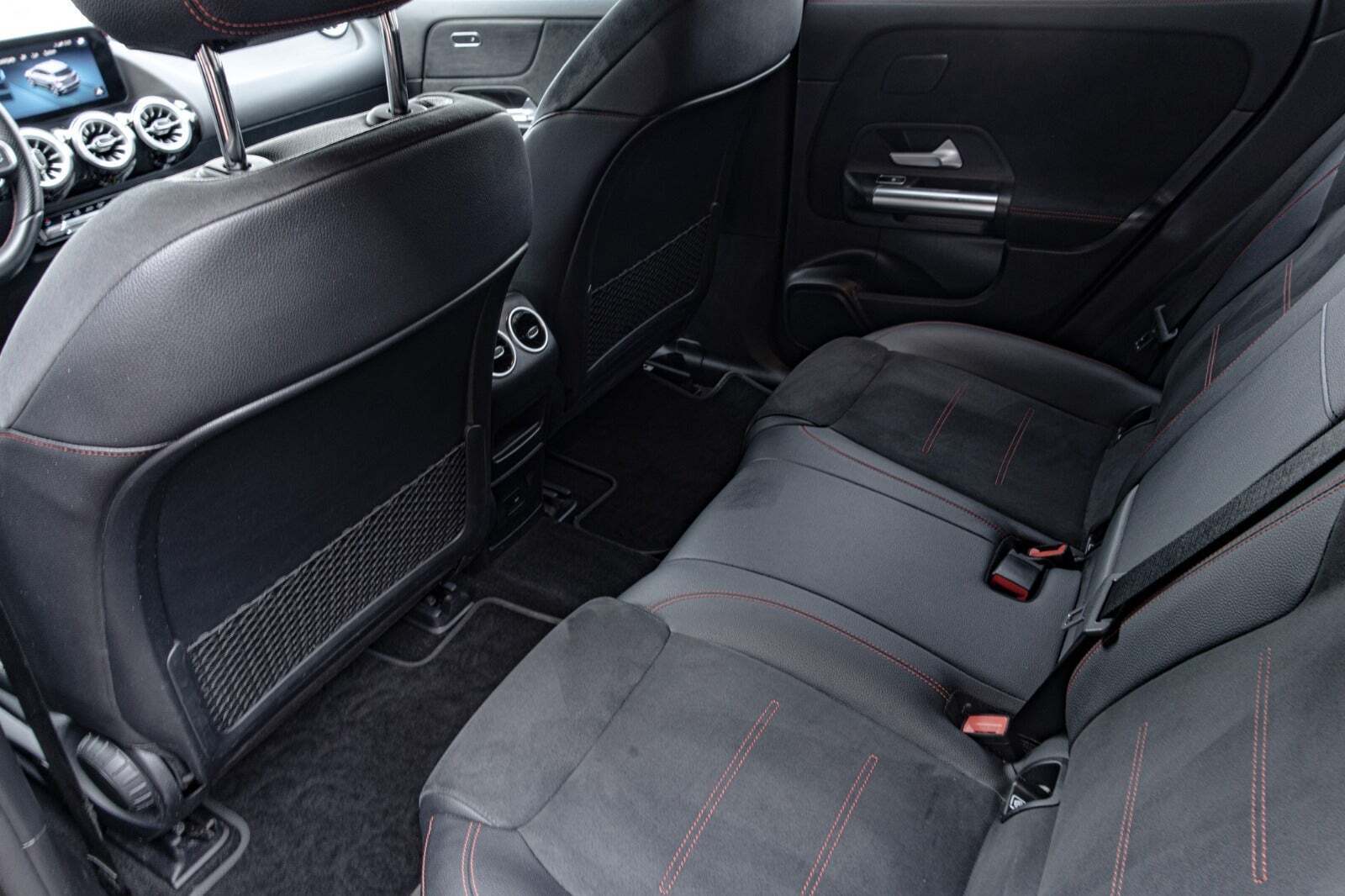 Mercedes EQA250 AMG Line