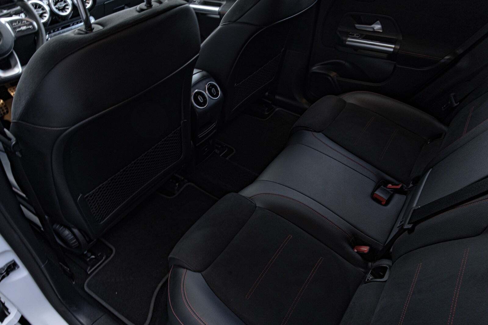 Mercedes EQA250 AMG Line