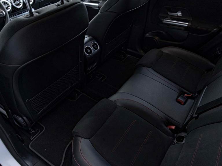 Mercedes EQA250 AMG Line