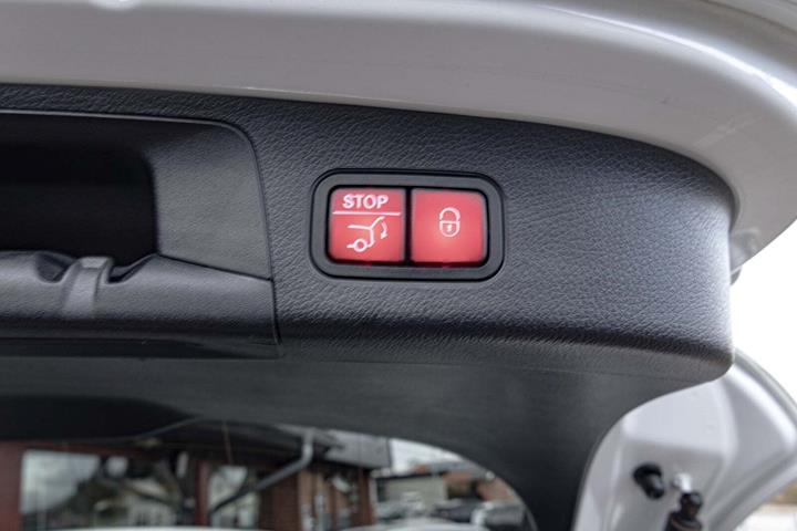undefined Mercedes EQA250 fra 2021