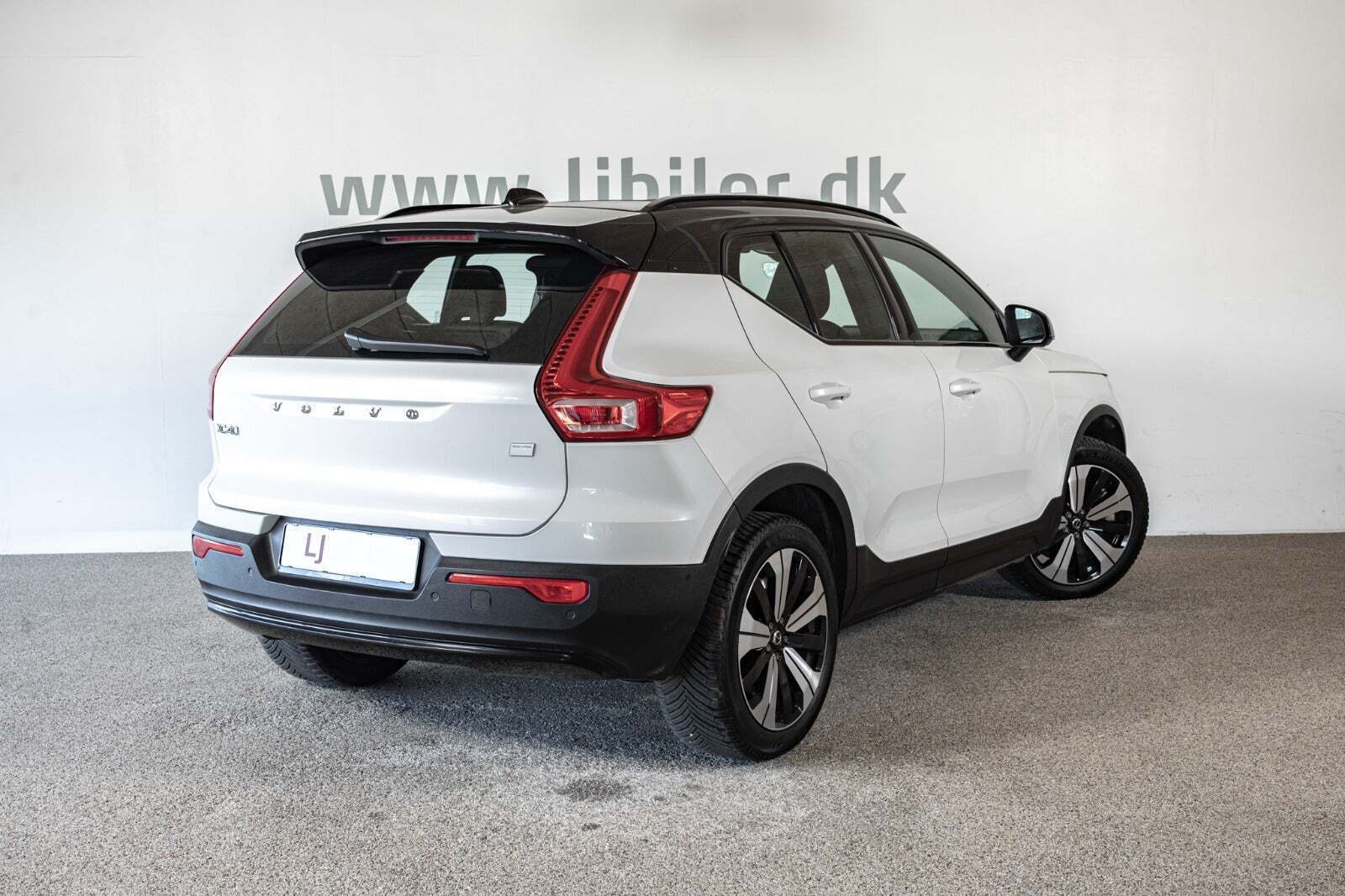 Volvo XC40 P6 ReCharge Ultimate