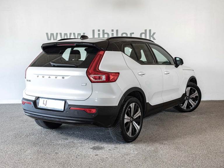 Volvo XC40 P6 ReCharge Ultimate