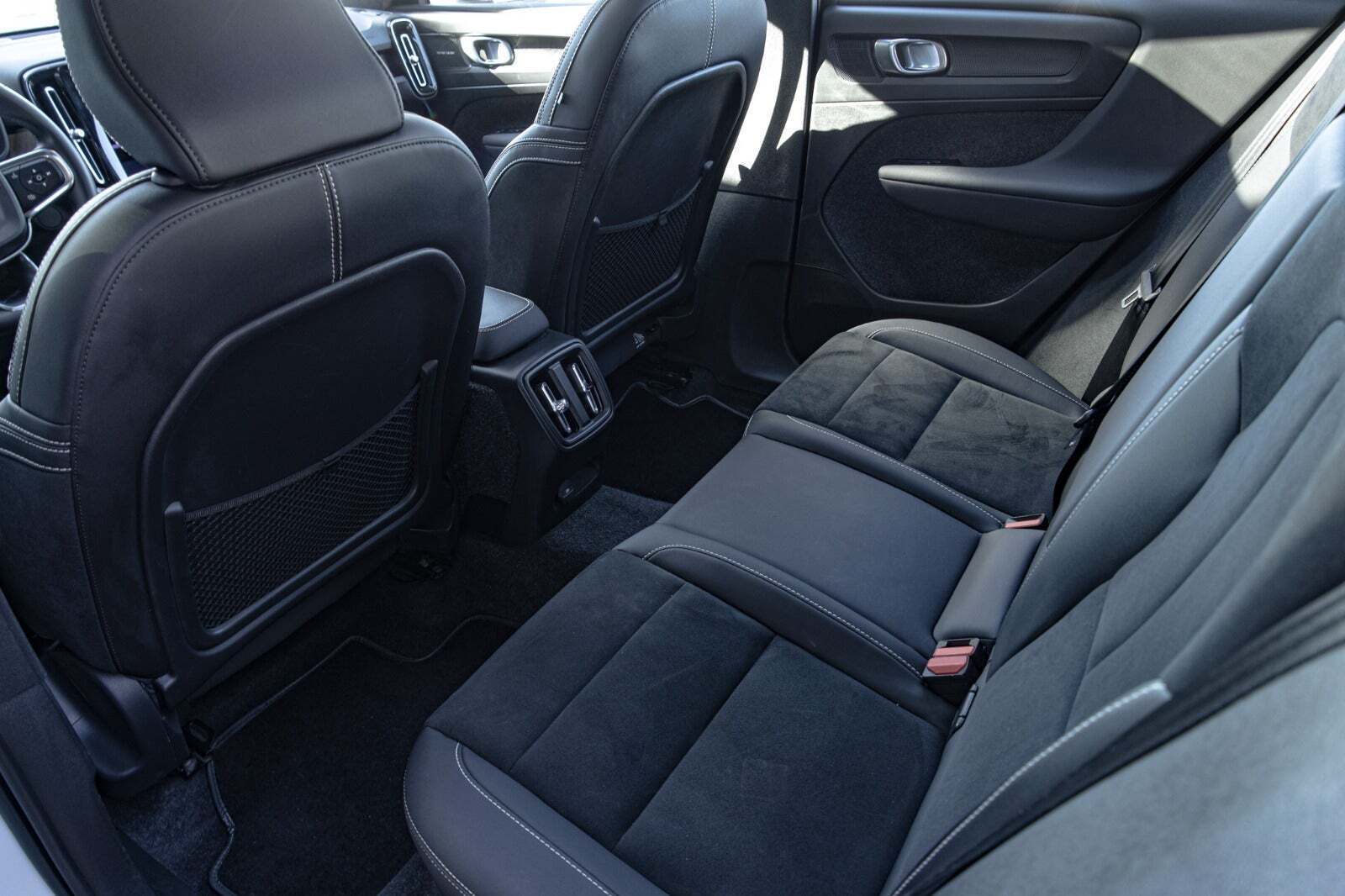 Volvo XC40 P6 ReCharge Ultimate