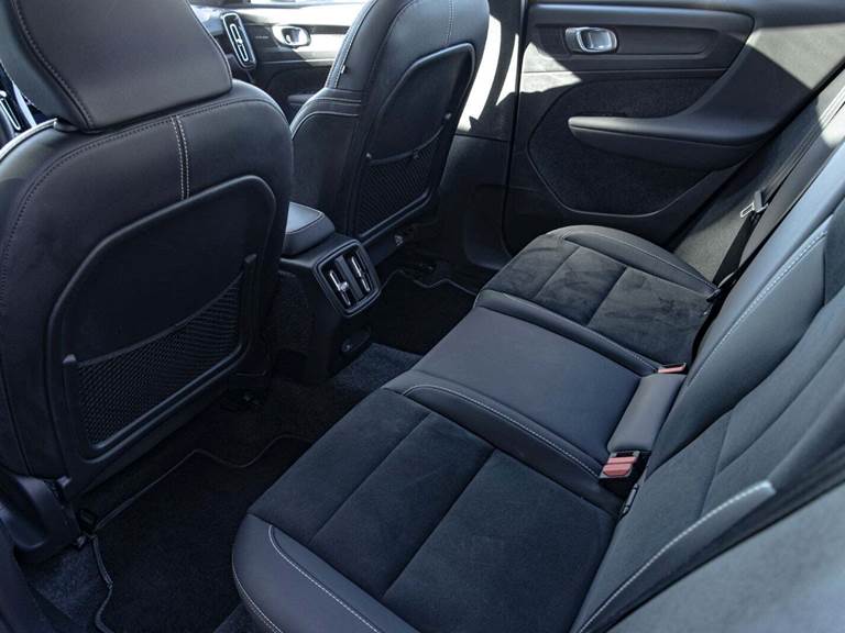 Volvo XC40 P6 ReCharge Ultimate