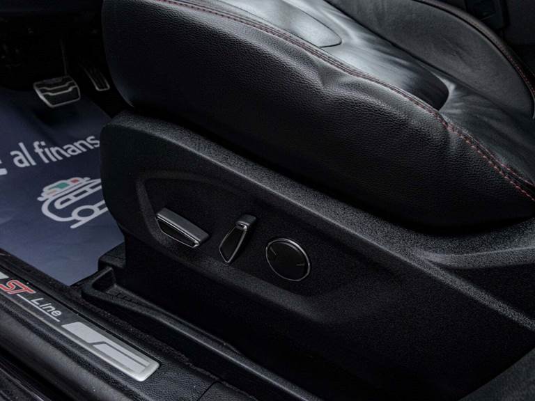 Ford S-MAX 2,0 EcoBlue ST-Line aut. 7prs