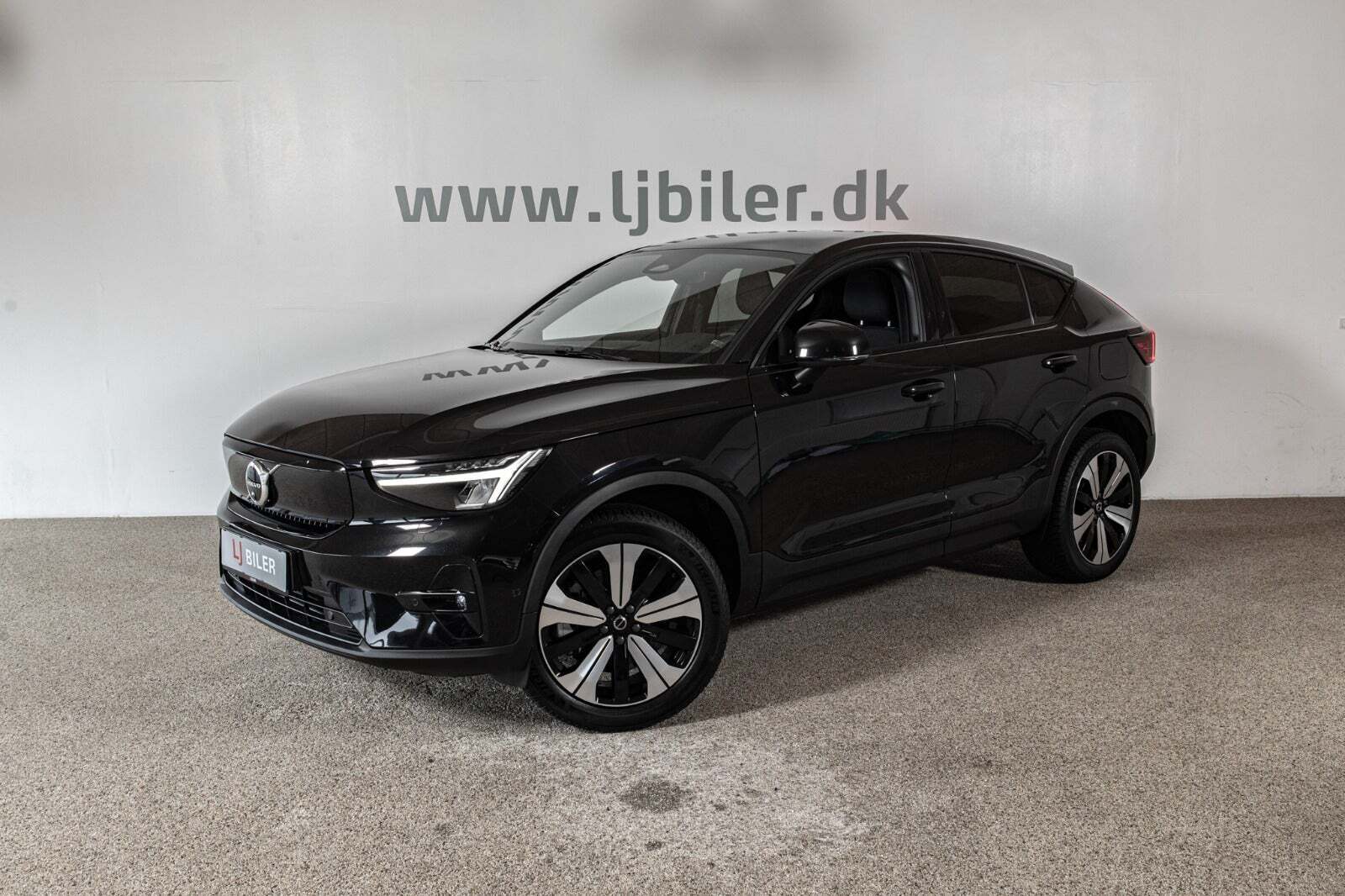 Volvo C40 P6 ReCharge Ultimate