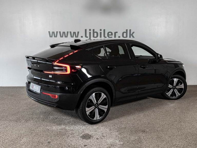 Volvo C40 P6 ReCharge Ultimate