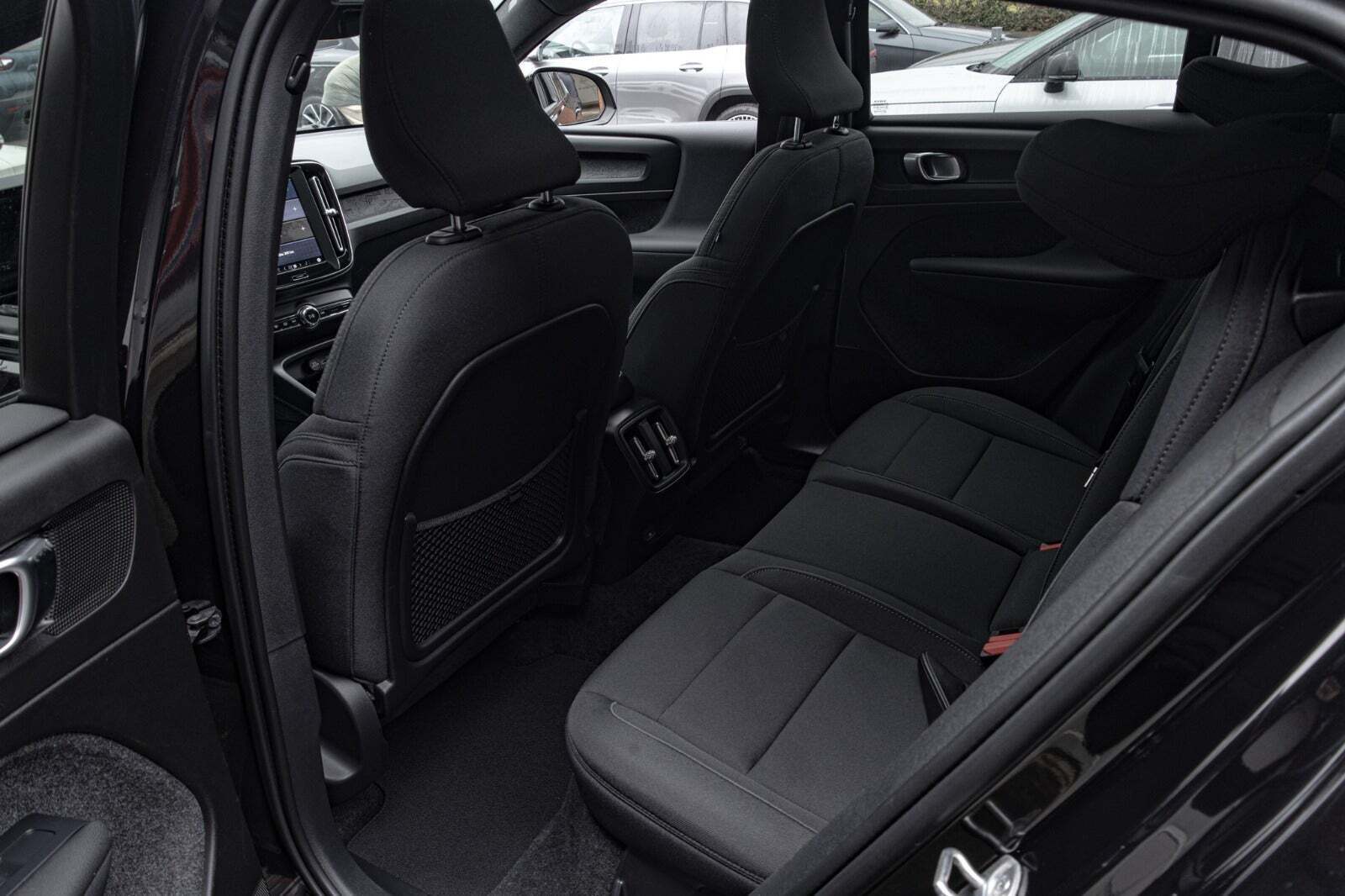 Volvo C40 P6 ReCharge Ultimate