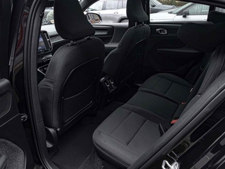 Volvo C40 P6 ReCharge Ultimate