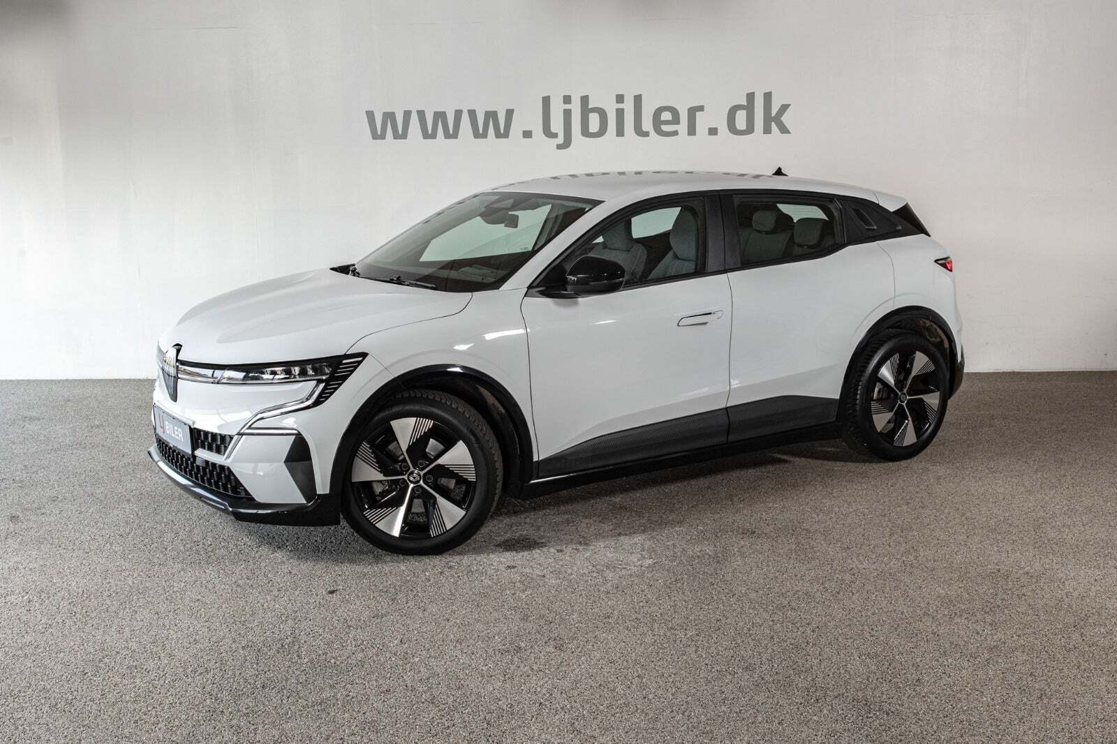 Renault Megane E-Tech 40 Equilibre