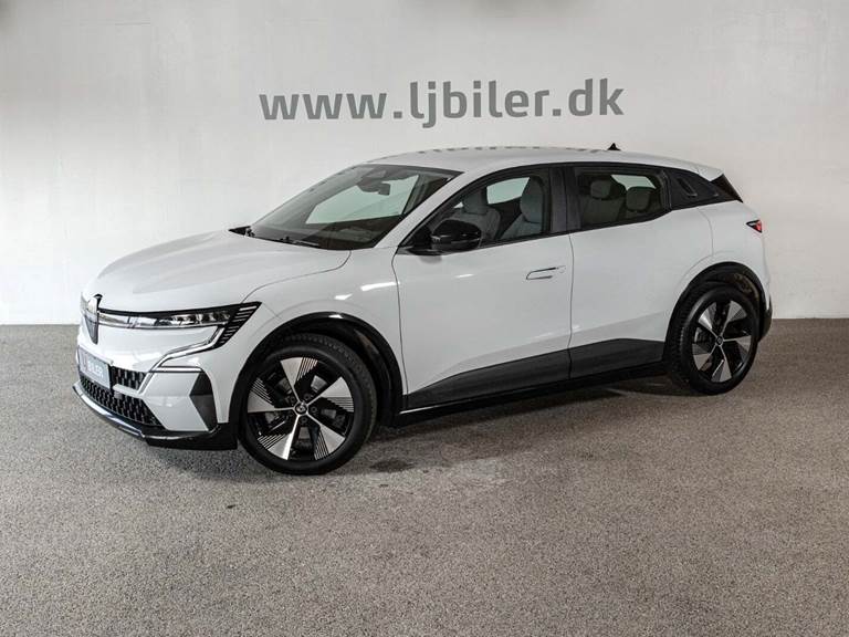 Renault Megane E-Tech 40 Equilibre