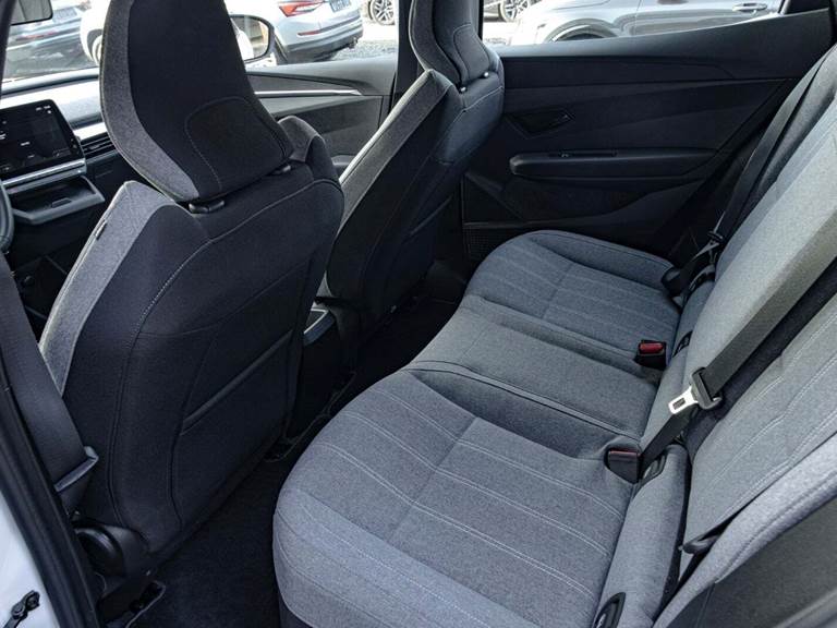 Renault Megane E-Tech 40 Equilibre