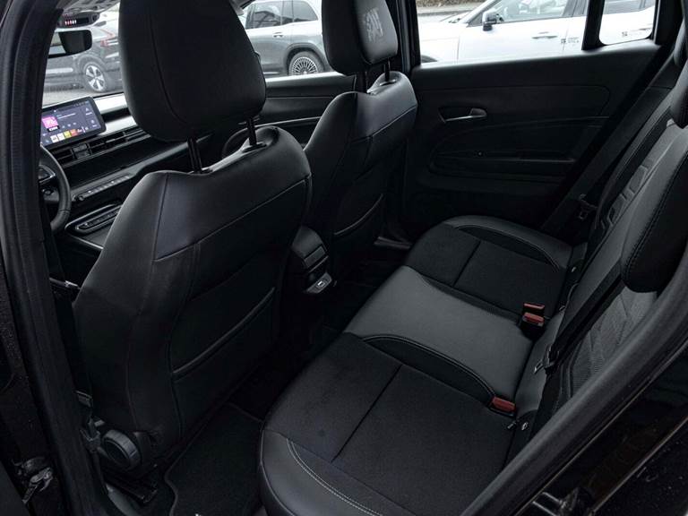 Jeep Avenger 54 Altitude