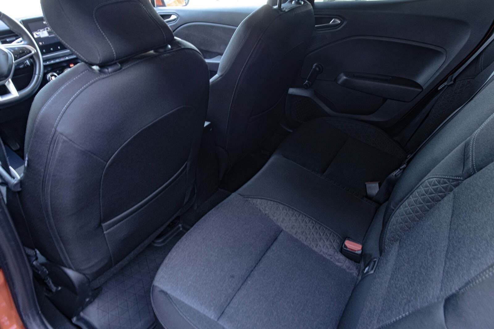 Renault Clio V 1,0 TCe 100 Intens