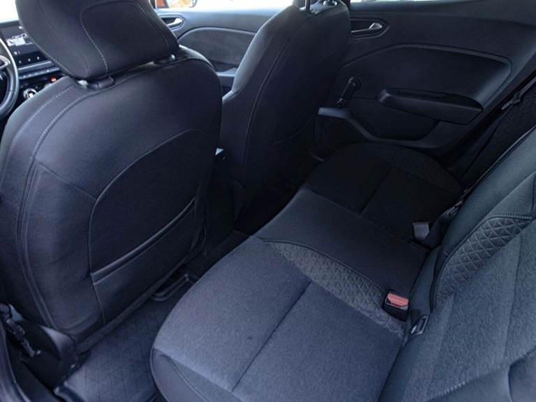 Renault Clio V 1,0 TCe 100 Intens