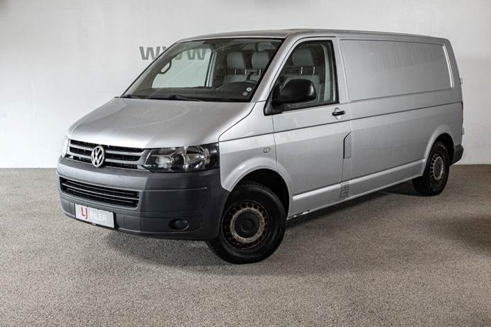 undefined VW Transporter fra 2012