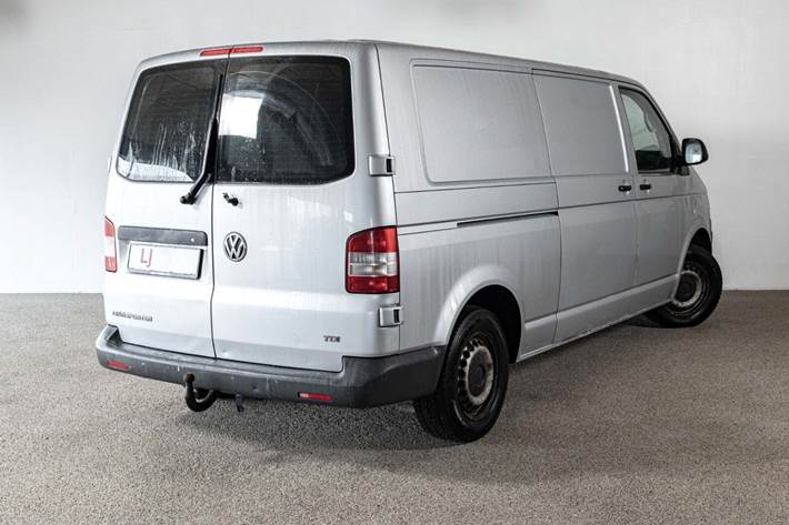 undefined VW Transporter fra 2012