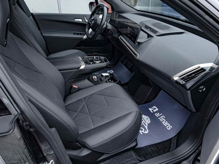 BMW iX xDrive40