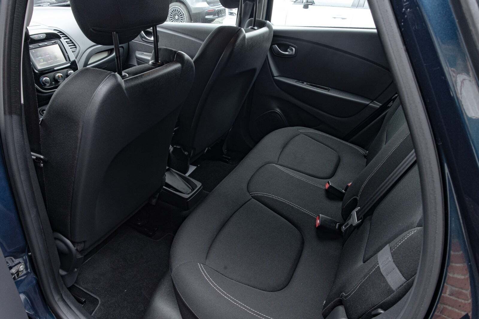 Renault Captur 0,9 TCe 90 Expression