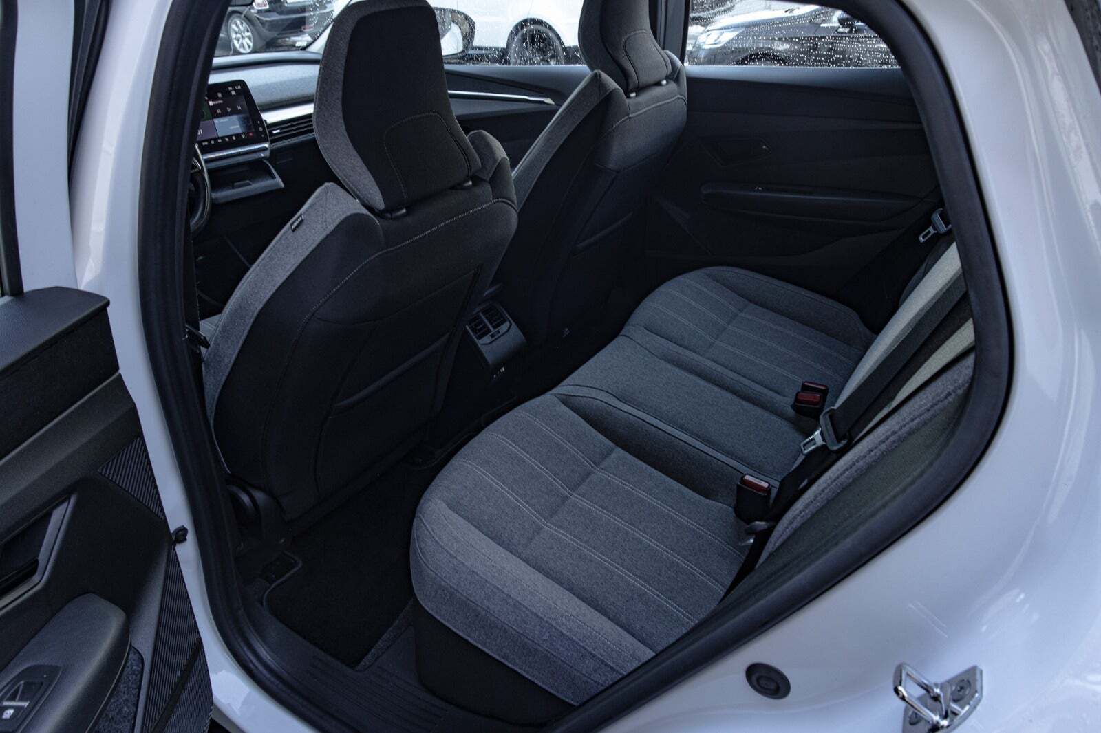 Renault Megane E-Tech 40 Equilibre