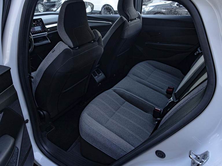 Renault Megane E-Tech 40 Equilibre