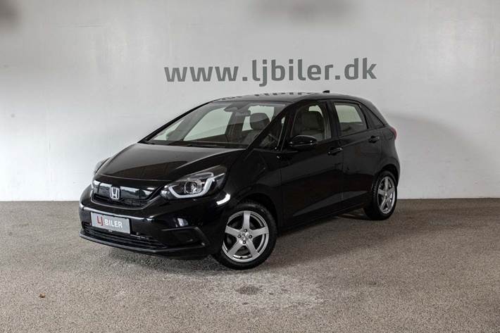 undefined Honda Jazz fra 2023