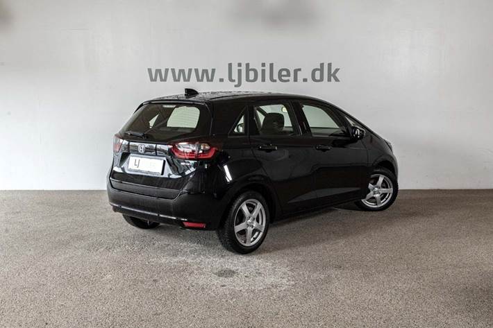 undefined Honda Jazz fra 2023