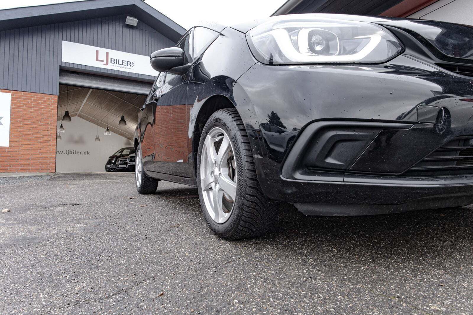 undefined Honda Jazz fra 2023