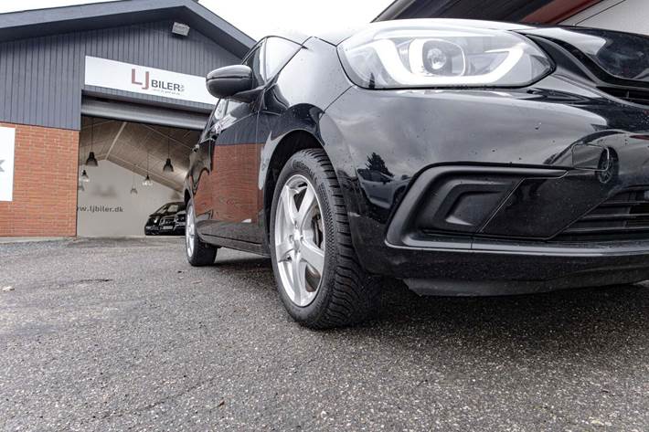 undefined Honda Jazz fra 2023