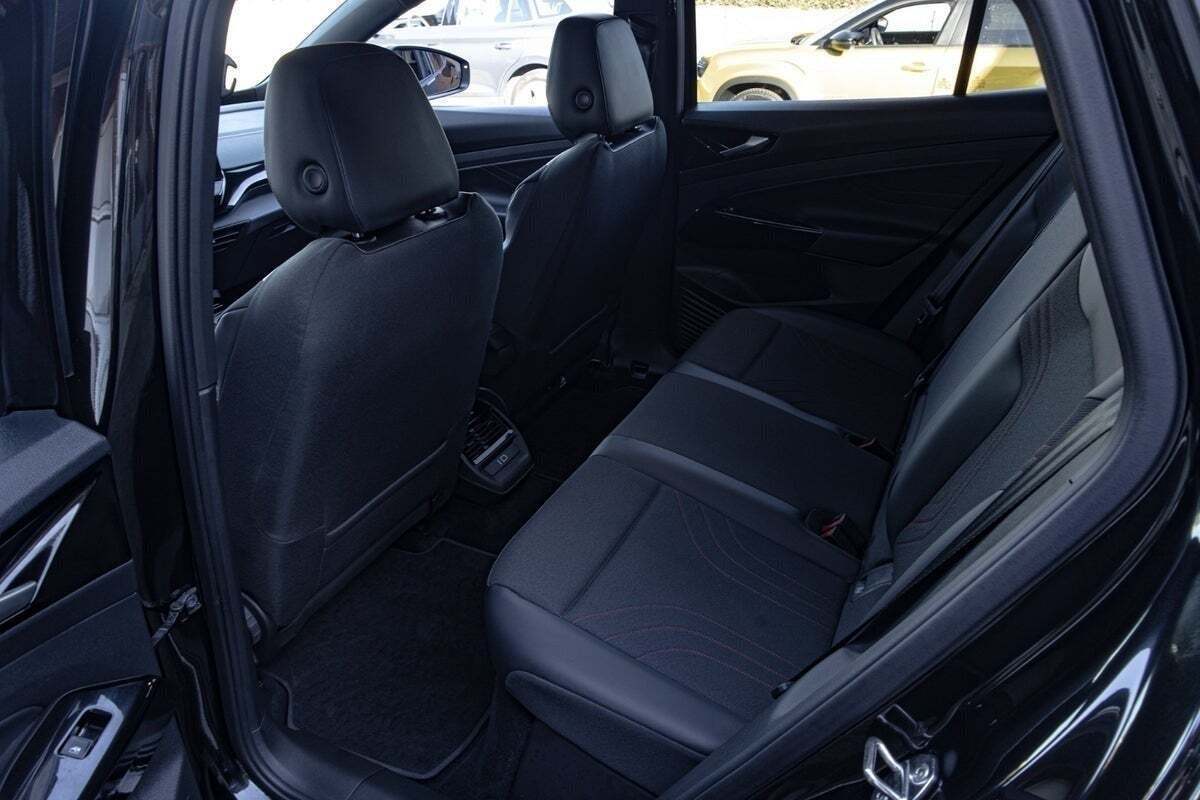 VW ID.4 77 GTX 4Motion